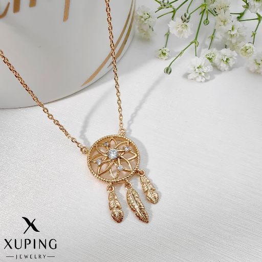 پلاک و زنجیر ژوپینگ کد 1680 - خرید آنلاین از گالری آداس